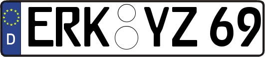 ERK-YZ69