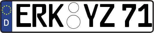 ERK-YZ71