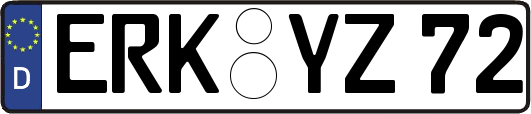 ERK-YZ72