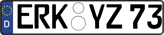 ERK-YZ73