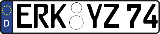 ERK-YZ74