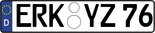 ERK-YZ76