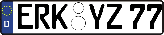 ERK-YZ77