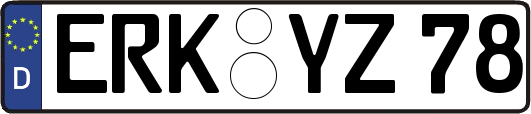 ERK-YZ78