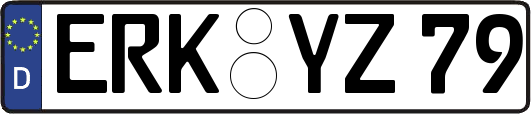 ERK-YZ79
