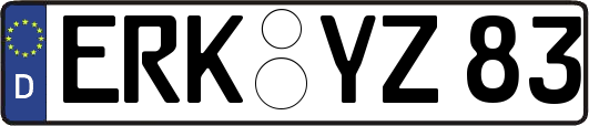 ERK-YZ83