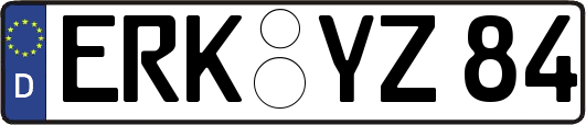 ERK-YZ84