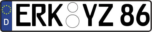 ERK-YZ86