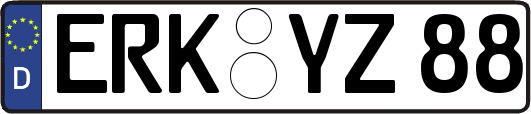 ERK-YZ88