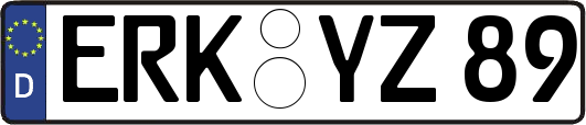 ERK-YZ89