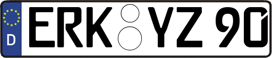 ERK-YZ90