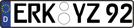 ERK-YZ92