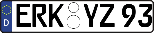 ERK-YZ93