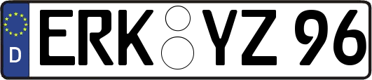 ERK-YZ96