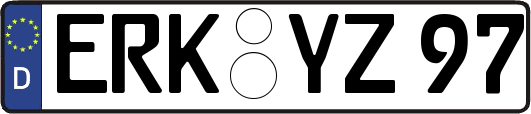 ERK-YZ97