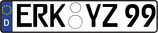 ERK-YZ99