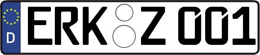ERK-Z001