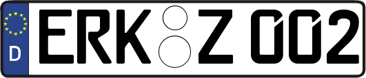 ERK-Z002