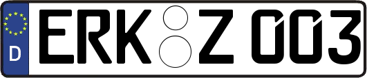 ERK-Z003
