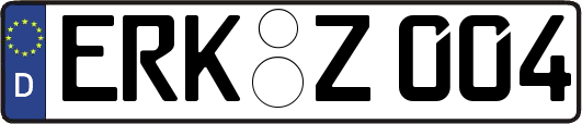 ERK-Z004