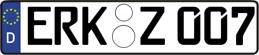 ERK-Z007