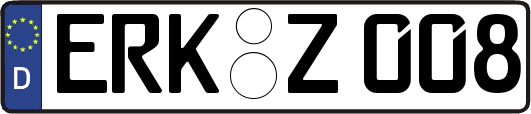 ERK-Z008