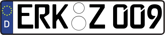 ERK-Z009