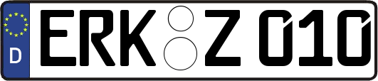 ERK-Z010
