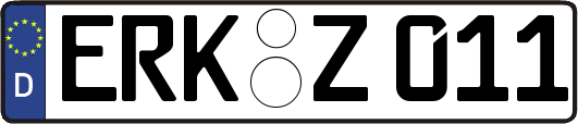 ERK-Z011