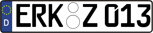 ERK-Z013