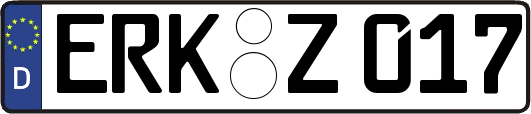 ERK-Z017