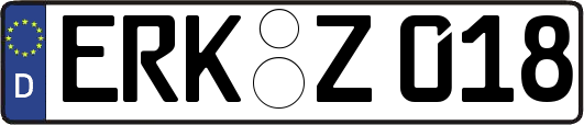 ERK-Z018