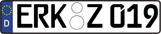 ERK-Z019