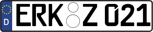 ERK-Z021