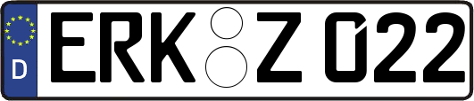 ERK-Z022
