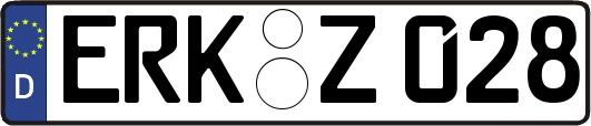 ERK-Z028