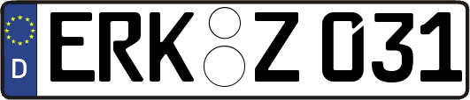 ERK-Z031