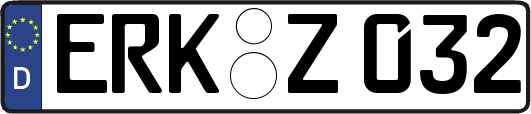 ERK-Z032