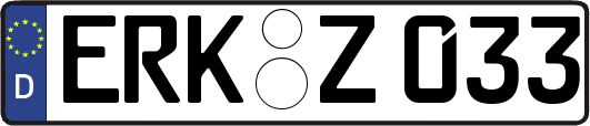 ERK-Z033