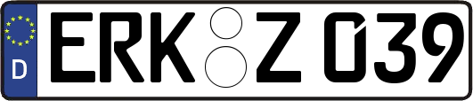 ERK-Z039