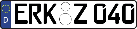 ERK-Z040