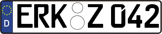 ERK-Z042