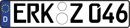 ERK-Z046