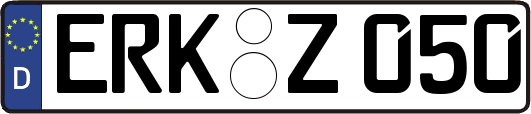 ERK-Z050