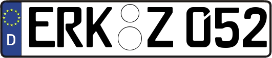 ERK-Z052