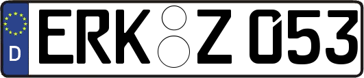 ERK-Z053