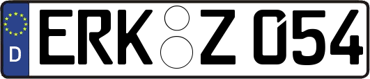 ERK-Z054