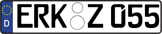 ERK-Z055