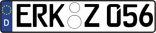 ERK-Z056