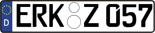ERK-Z057